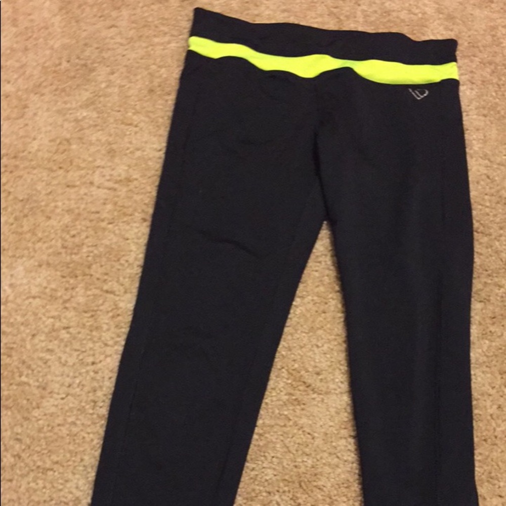 Aero leggings